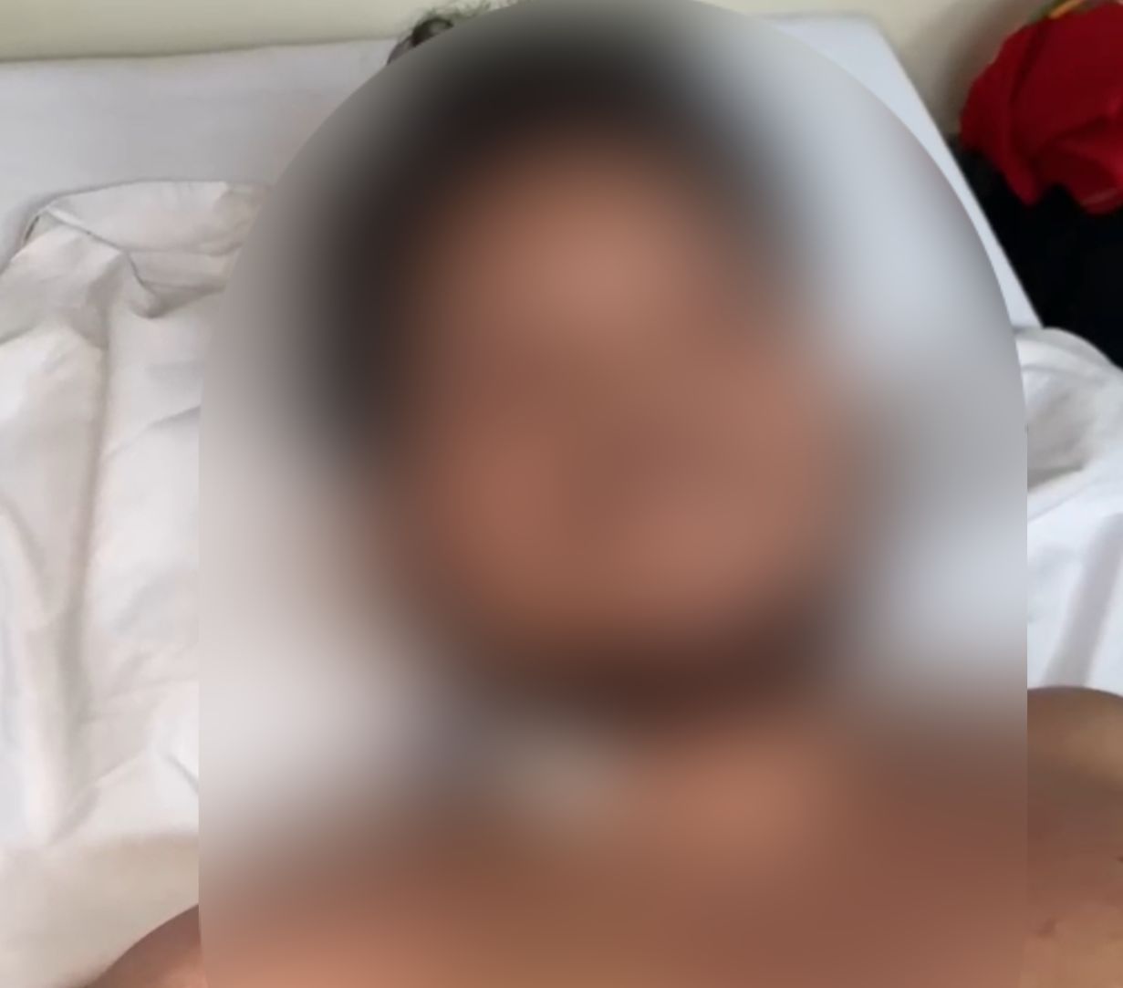 “Só senti quando vi o sangue”, diz homem esfaqueado ao tentar apartar briga na Cidade Operária