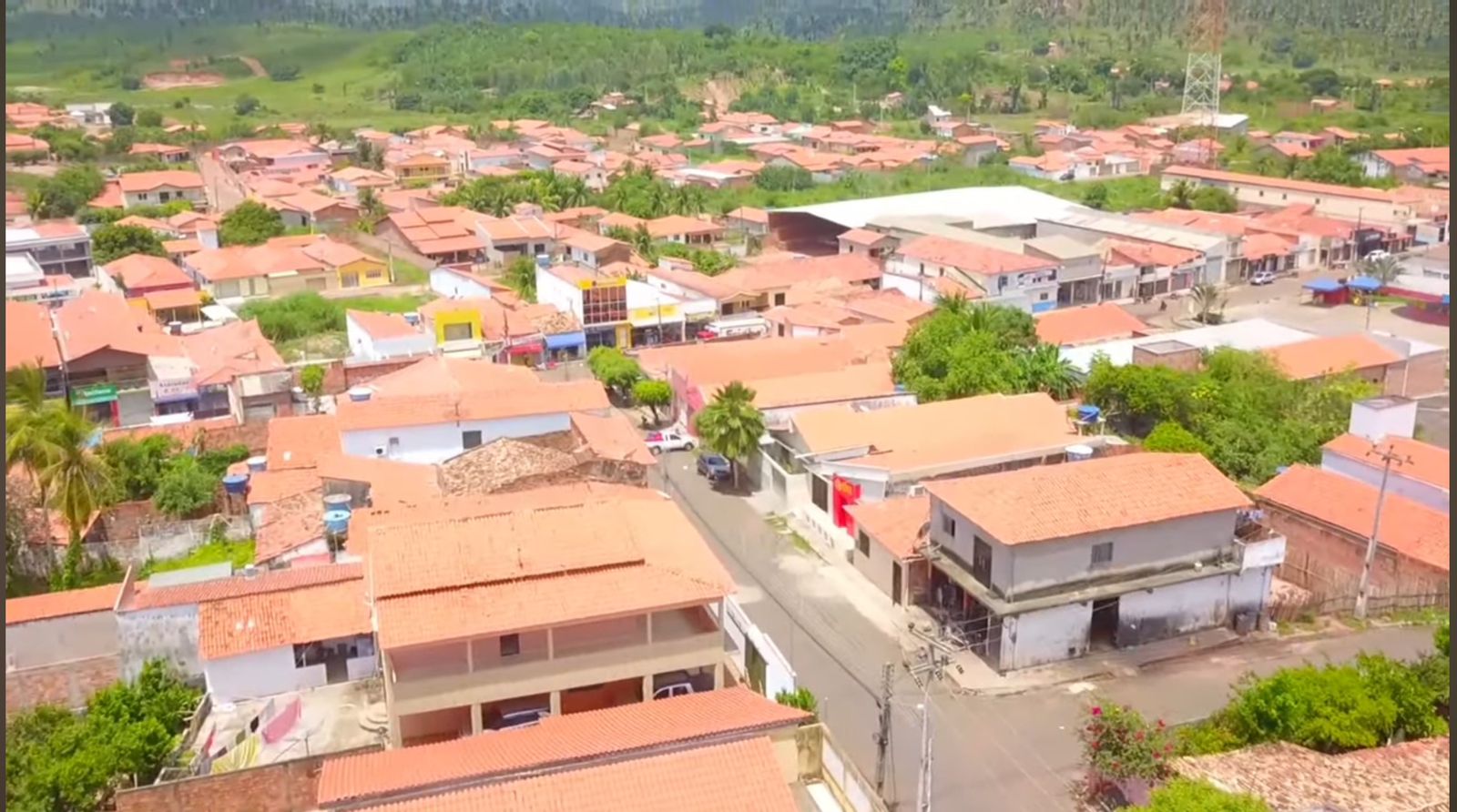 Poção de Pedra Foto: Joari Aires