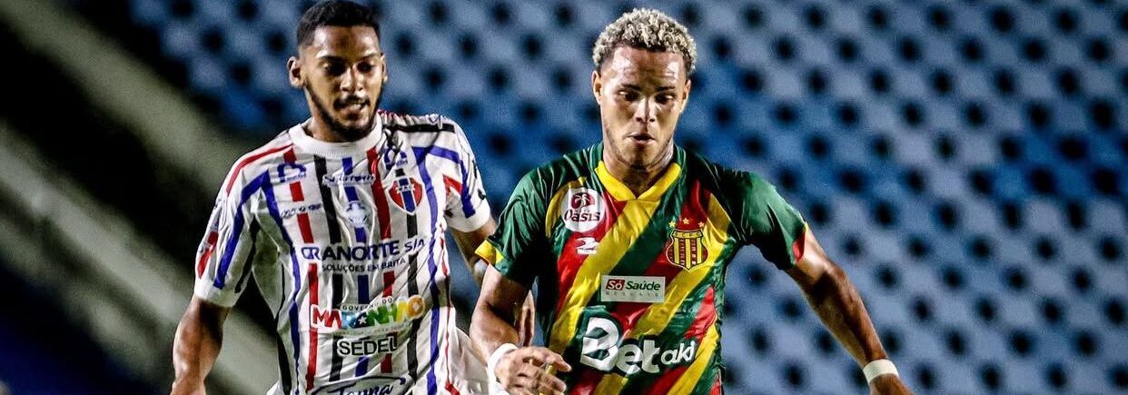 Crédito: Assessoria do Sampaio Corrêa