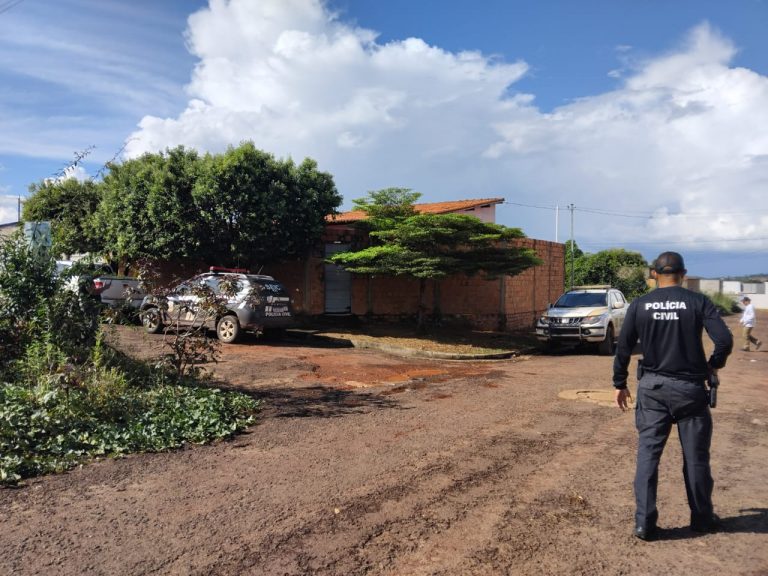 Operação contra furto de energia elétrica acontece em 4 municípios do Sul do Maranhão