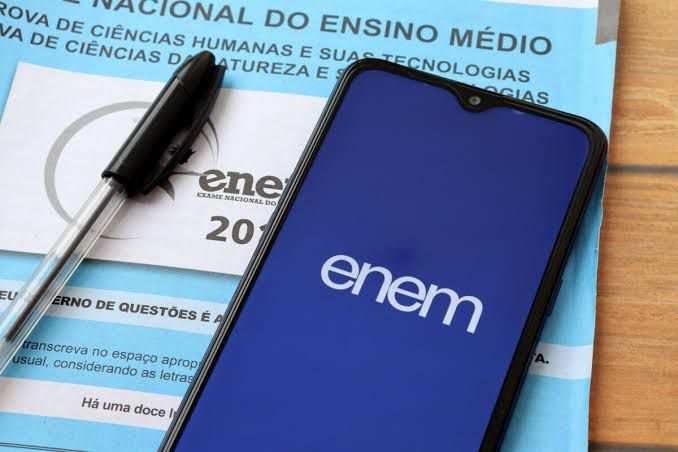 Enem 2025: inscrições começam nesta segunda-feira (26)