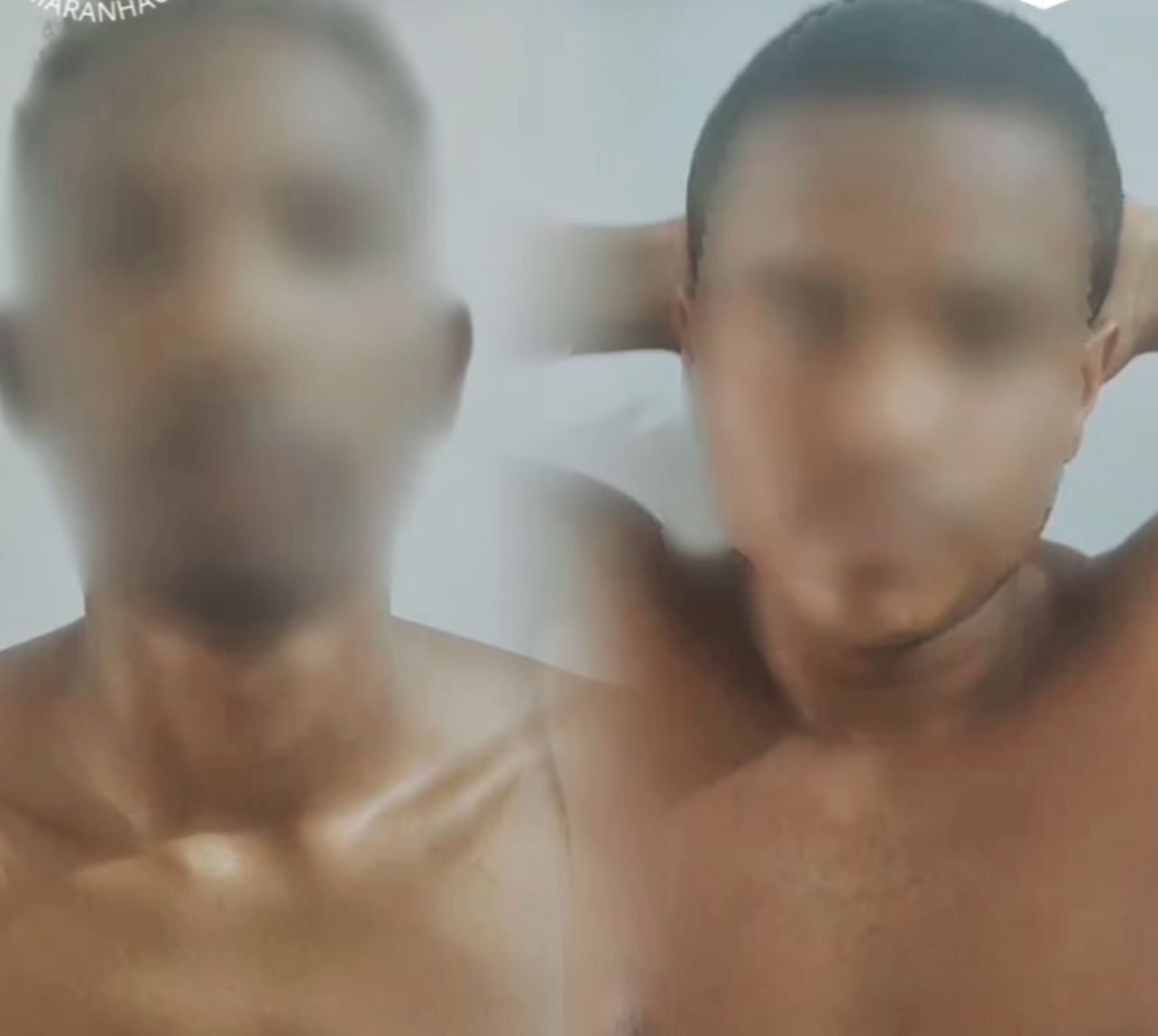 Força Tática cumpre mandado de prisão contra suspeito de roubo em Viana