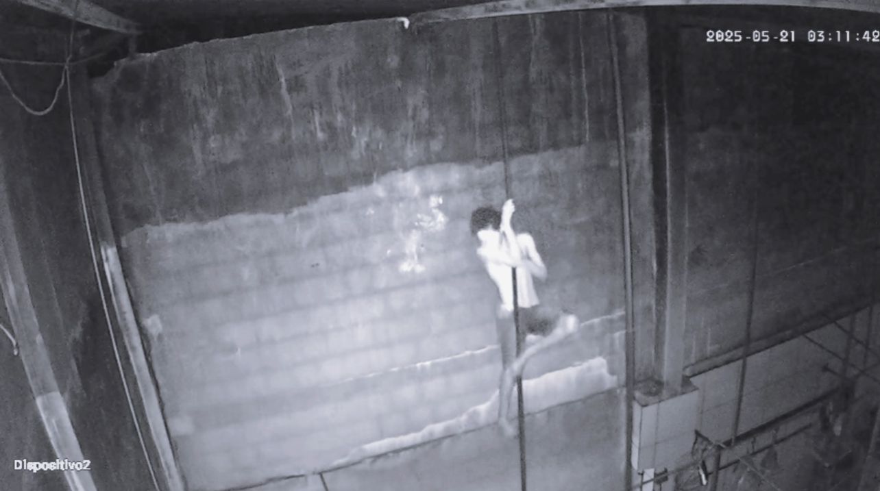 “Cão Miúdo” é apreendido em Grajaú por série de furtos