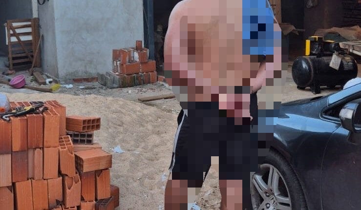 Polícia Civil cumpre 14 mandados de busca e apreensão em Imperatriz