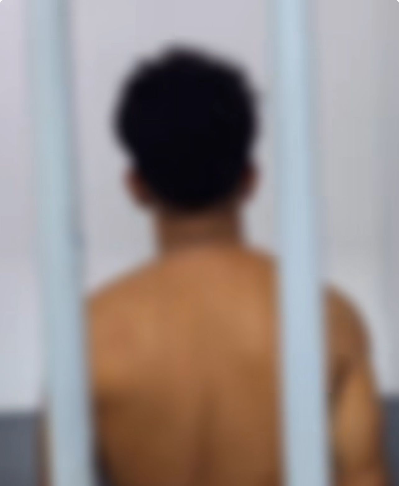 Homem com mandado de prisão é preso durante ronda na Raposa