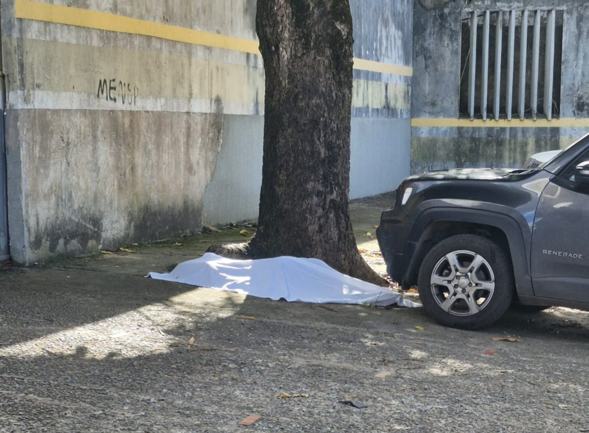 Homem é morto no bairro Maracujá, em São Luís