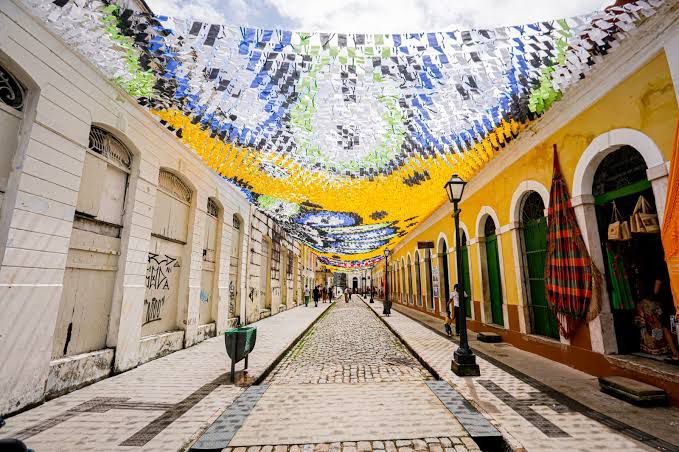 Vídeo: 38% dos moradores da capital participam do São João, aponta pesquisa