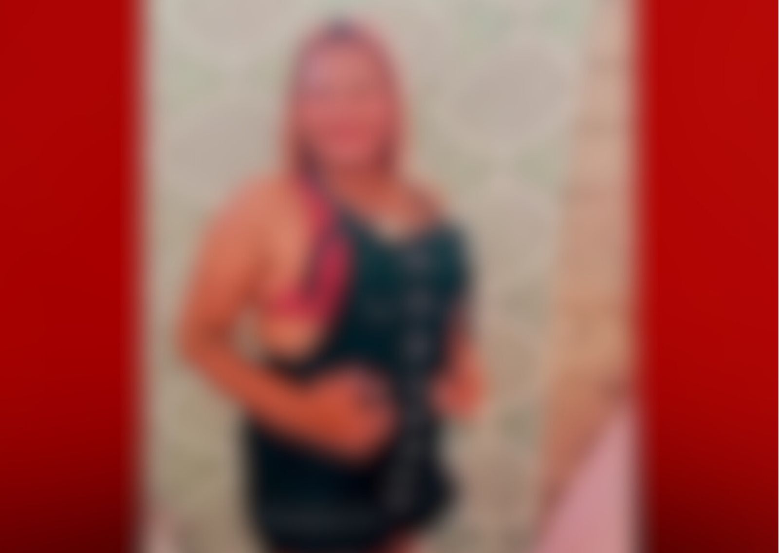 Mãe é presa após exame mostrar cocaína no organismo da filha de quatro meses