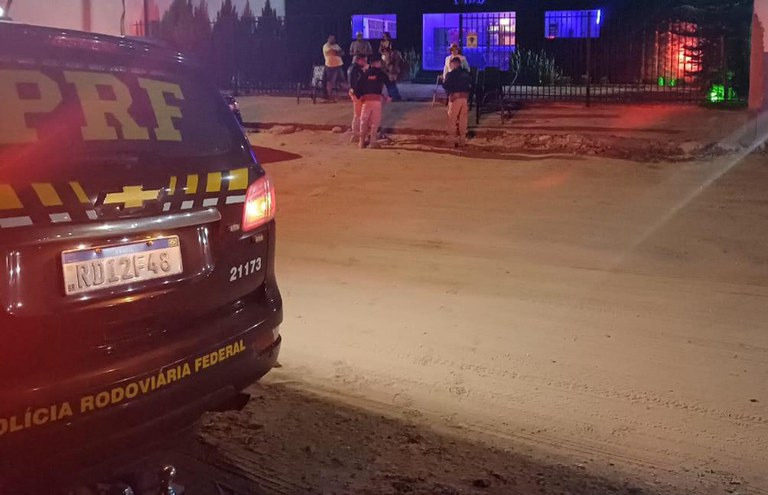 Adolescente do MA é resgatada após ser encontrada em situação de exploração sexual na Bahia