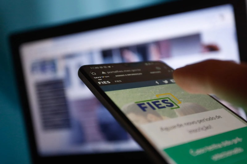 Divulgado o resultado da lista de espera das vagas remanescentes do Fies 2025