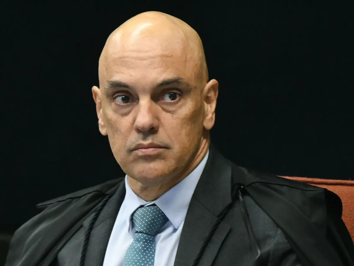 Alexandre de Moraes vota a favor de Iracema Vale