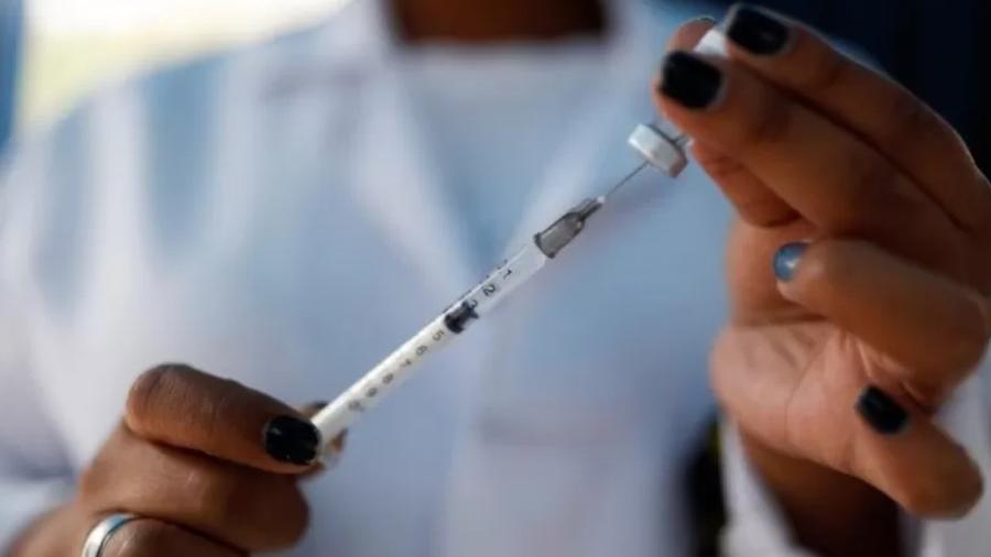 Vacina brasileira de RNA contra a covid-19 mostra alta eficácia em testes com animais