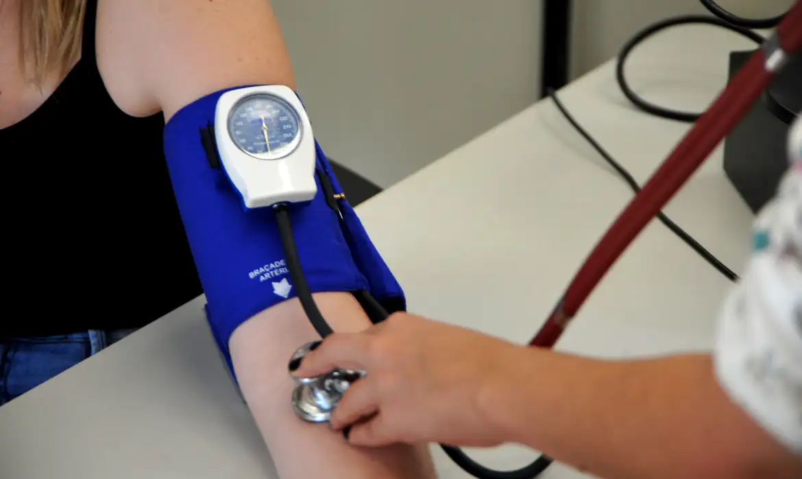 INC revela que pessoas de 60 anos tem maior probabilidade de desenvolver hipertensão