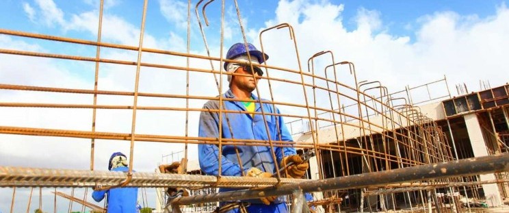 Maranhão gera mais de 3,5 mil empregos com carteira assinada em abril, segundo Caged