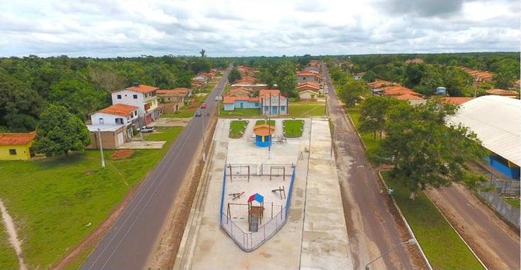 Mirinzal recebe repasse de quase R$ 95 mil para ações de resposta a desastres