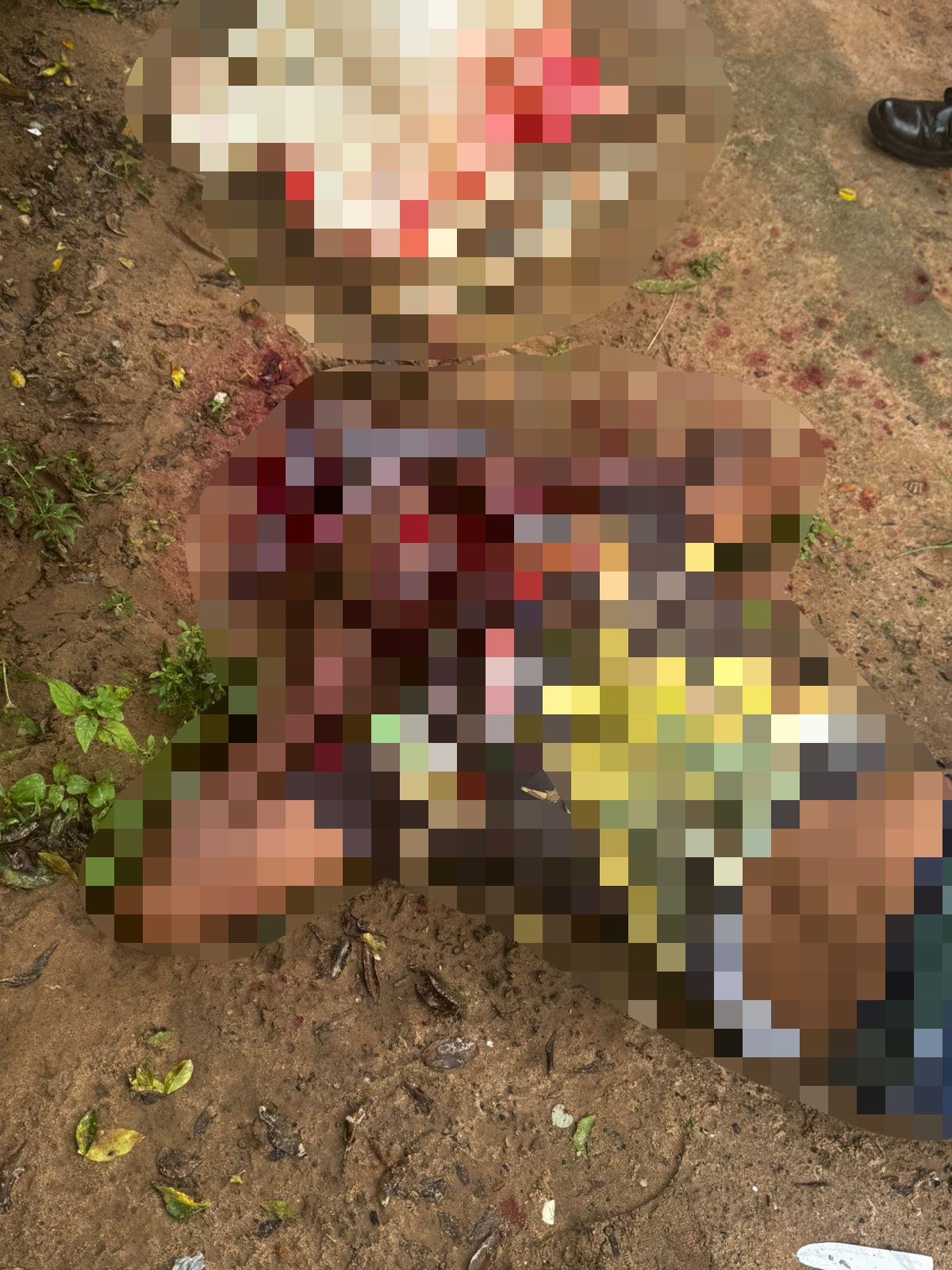 “Diabo 14” é preso em Paço do Lumiar por cometer assassinato