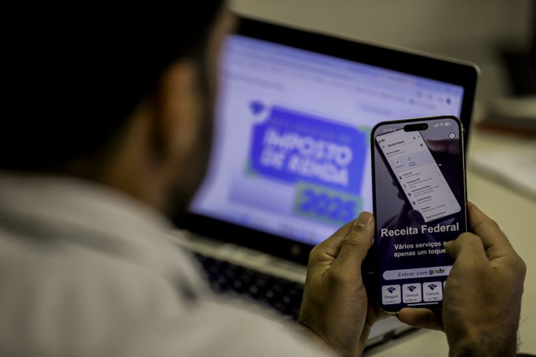 Fim do prazo: contribuintes podem acertar as contas com o Leão até 23h59 desta sexta-feira