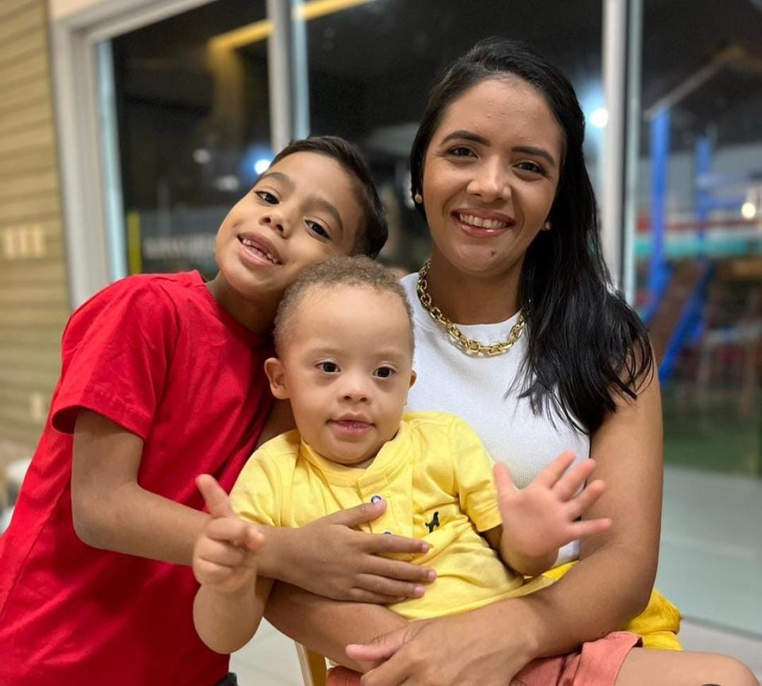 Maternidade atípica: laços com os filhos superam preconceitos e invisibilidade