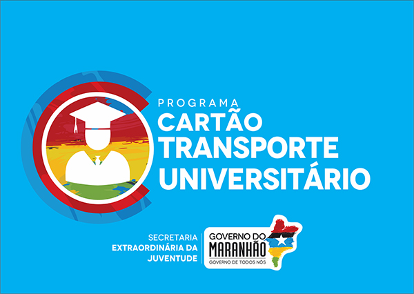 Cartão Universitário: começa a ser entregue nos municípios