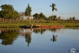 Cinco pessoas são resgatadas após acidente no rio Pericumã, em Pinheiro