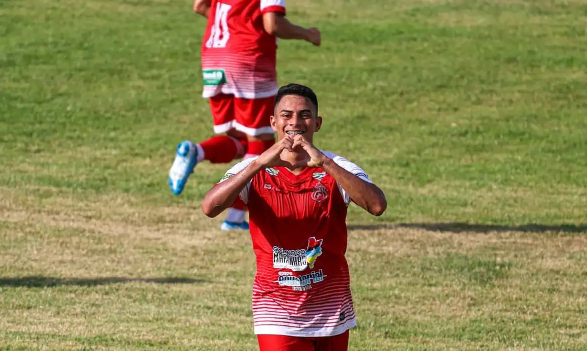 Série D: Altos e Imperatriz se enfrentam neste sábado pela liderança do Grupo B