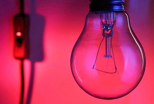 Bandeira vermelha: contas de luz ficam mais caras em junho