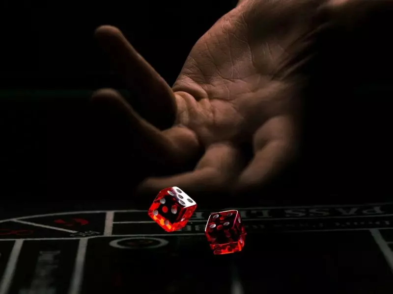 Projeto de lei quer proteger idosos do vício em jogos de azar