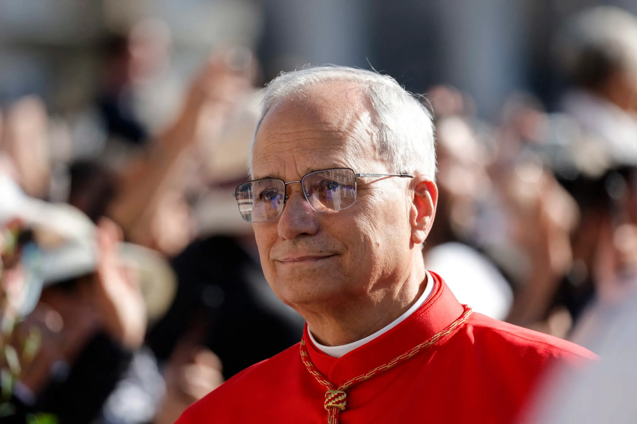 Norte-americano Robert Francis Prevost é o novo papa e escolhe ‘Leão XIV’ como nome