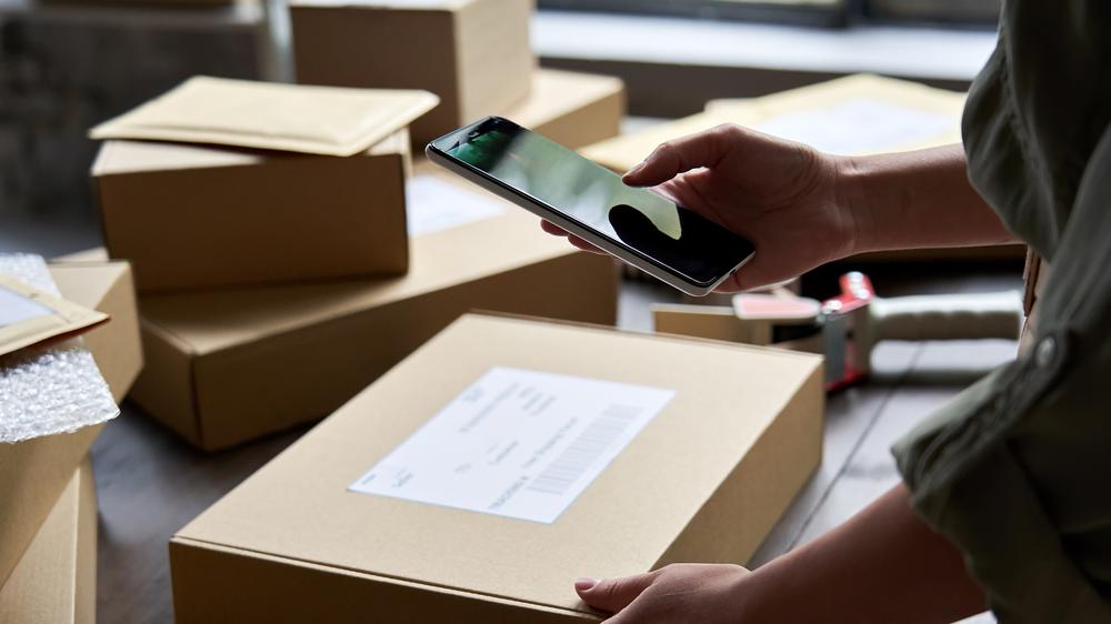 Sefaz identifica mais de R$ 40 milhões em sonegação de impostos sobre compras de mercadorias