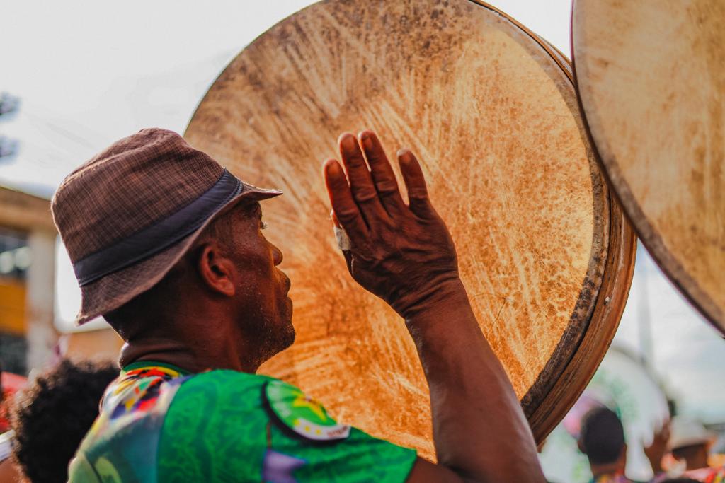 Aquecendo os pandeirões: ‘Maranhão de Reencontros’ abre temporada junina neste domingo em São Luís