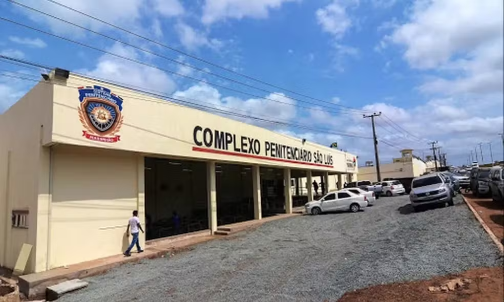 Penitenciária de Pedrinhas tem duas tentativas de fuga em menos de 24 horas
