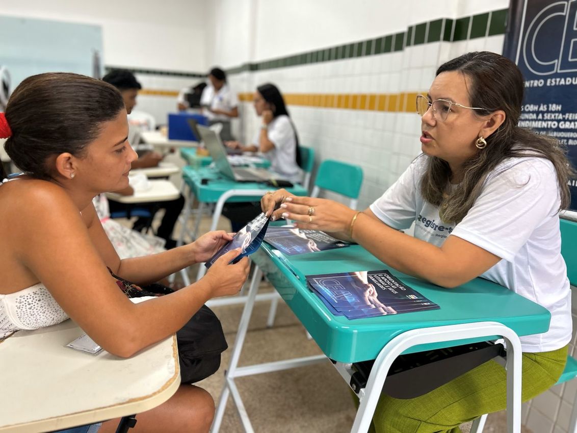 Maranhão teve a menor taxa de sub-registro dos últimos oito anos, aponta IBGE