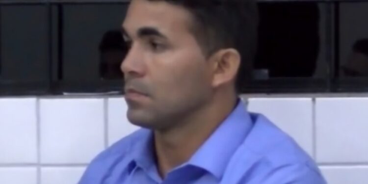 Condenado por homicídio foge de tribunal antes da sentença em Bacabal