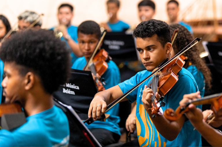 Maranhão tem o 4º maior número de propostas culturais no programa Rouanet da Juventude
