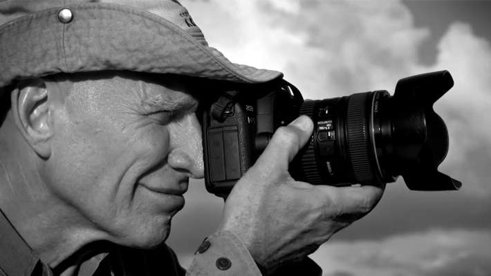 Fotógrafo Sebastião Salgado morre aos 81 anos