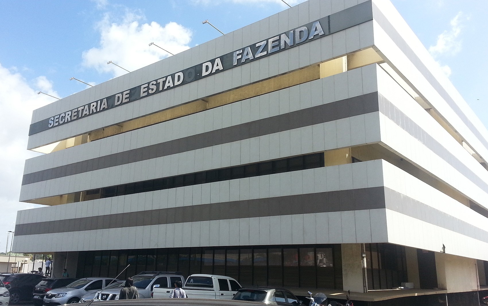 Sefaz notifica mais de 49 mil empresas no Maranhão para regularizar cadastro do ICMS
