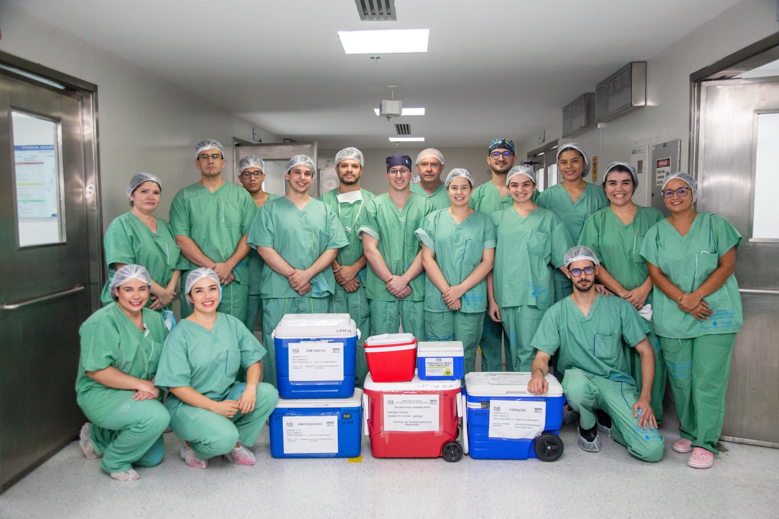 Foto: reprodução/ SES