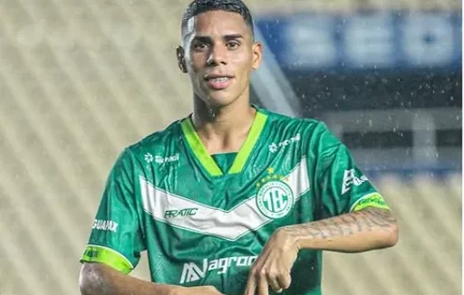 Foto: Luciano Fotos/Tocantinopolis