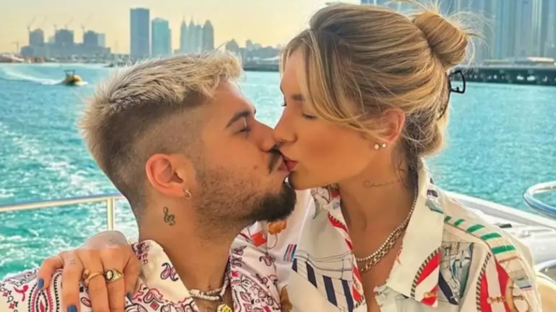 Psicóloga explica por que pessoas ficam tristes com a separação de casais famosos