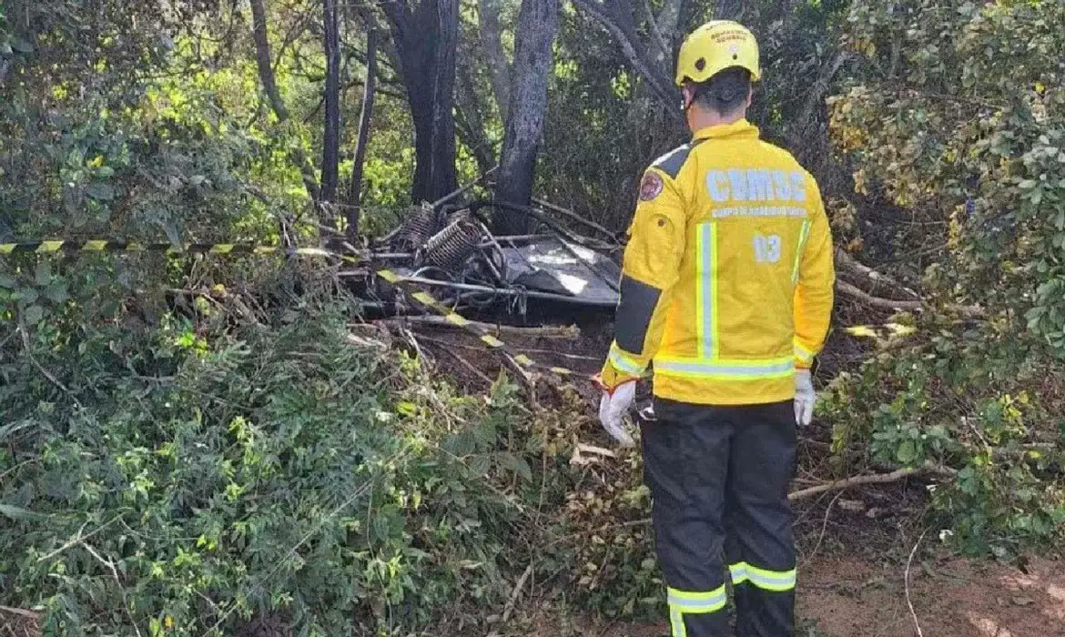 Crédito Agência Brasil