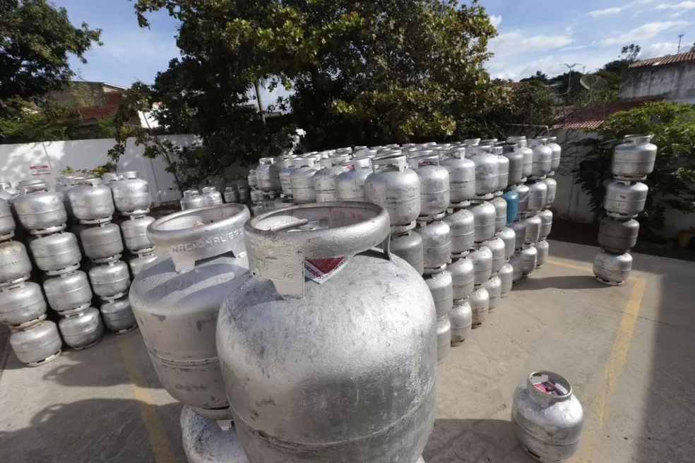 Energia elétrica e gás de cozinha puxaram os aumentos Foto: reprodução