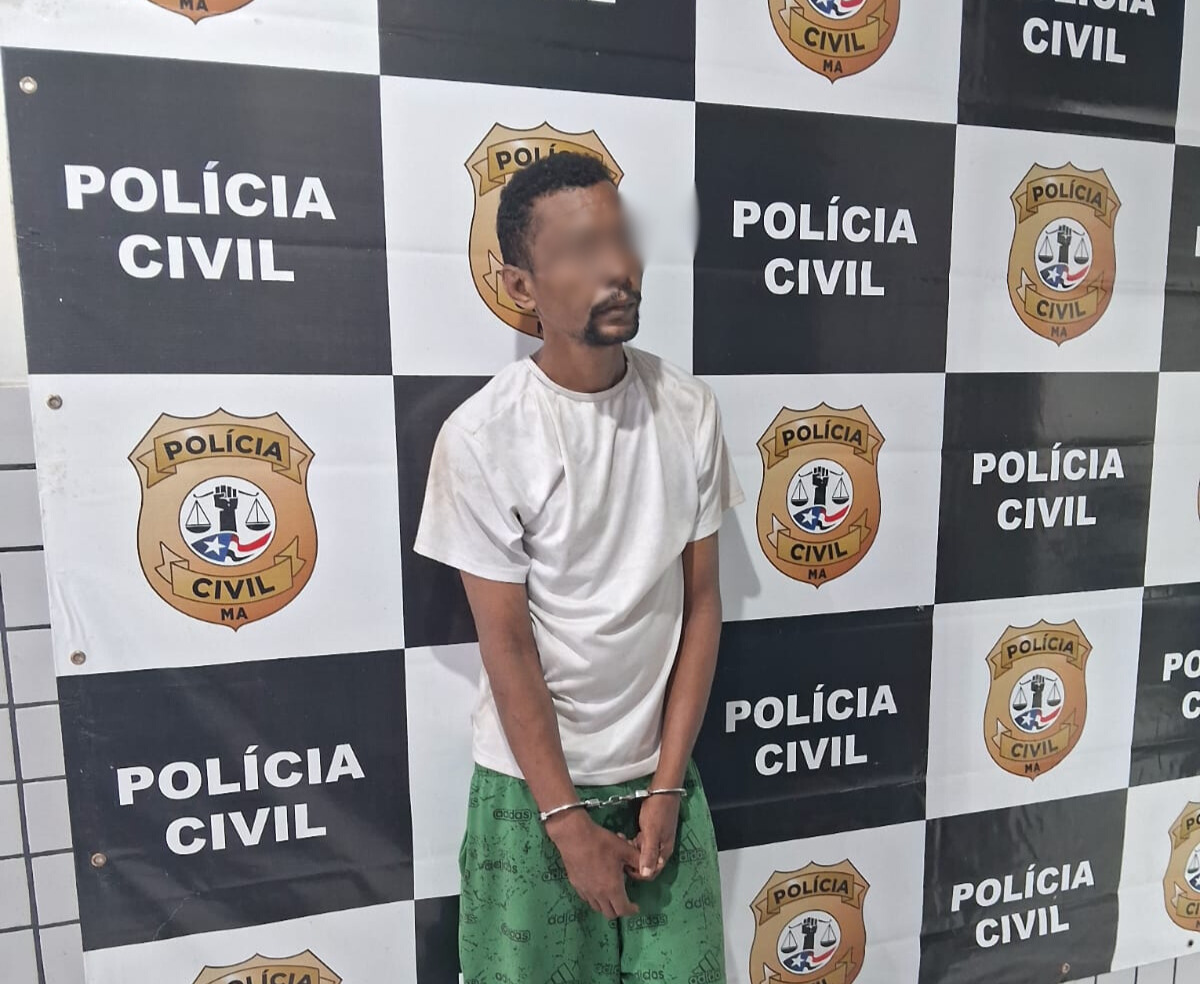 Ladrão ioiô: após ser liberado, criminoso é preso novamente por arrombar casas no Bequimão