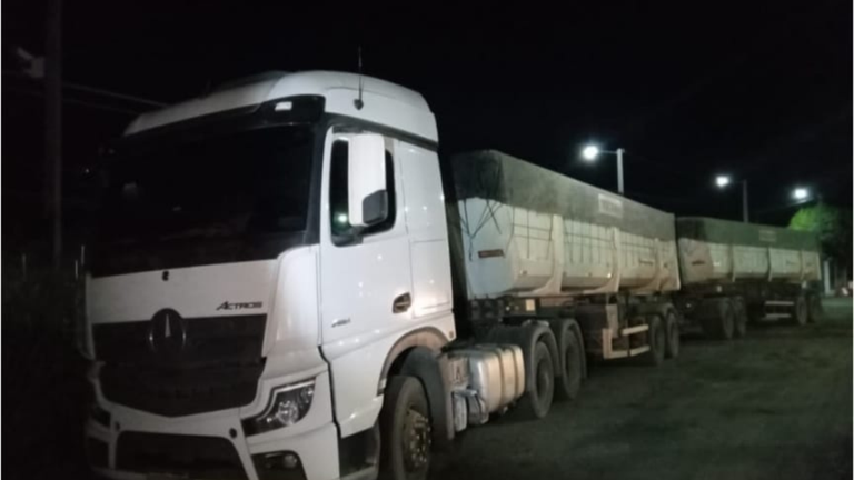 Dois motoristas são presos por embriaguez ao volante em rodovias federais do Maranhão