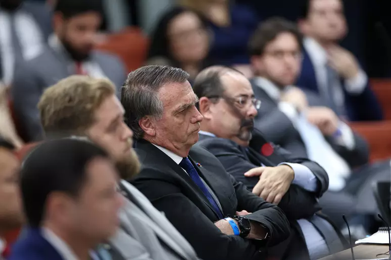 Interrogatórios de réus no STF iniciam nesta segunda em ação contra golpe