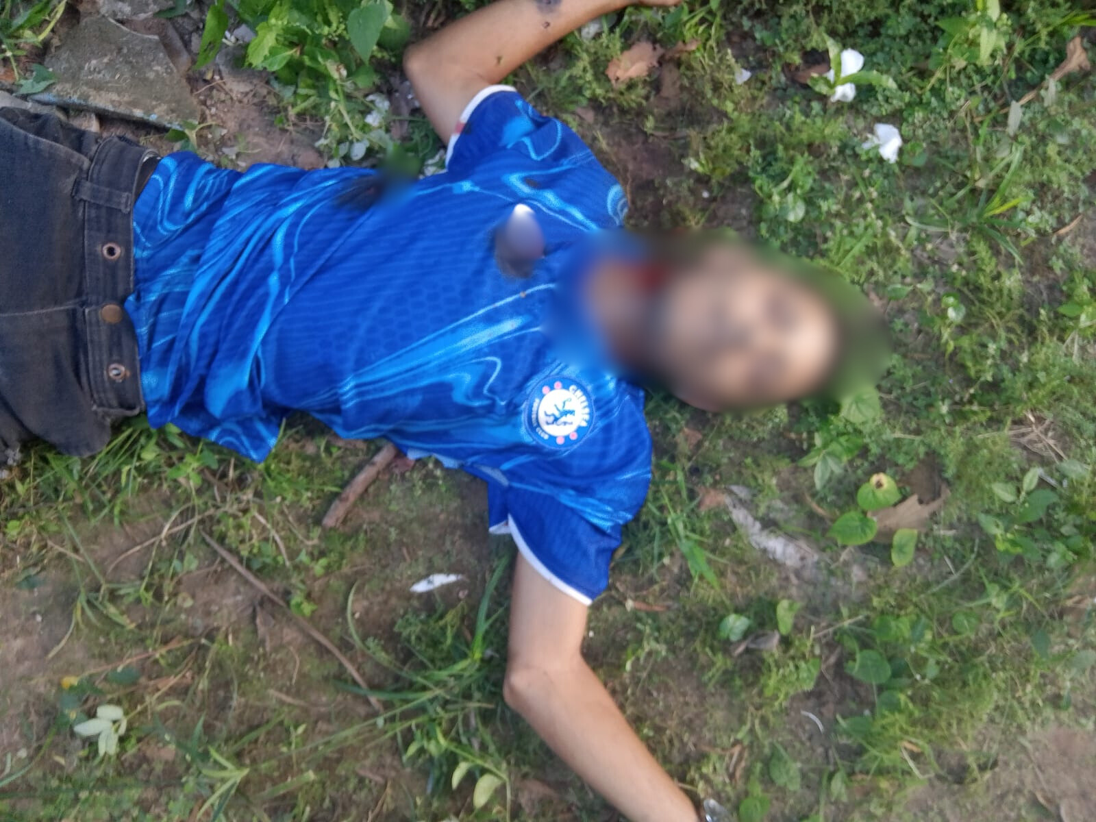 Homem é executado a tiros no Alto Itapiracó