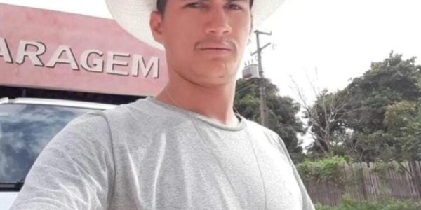 “Chapéu de Ouro” é condenado a mais de 24 anos de prisão por feminicídio em Imperatriz