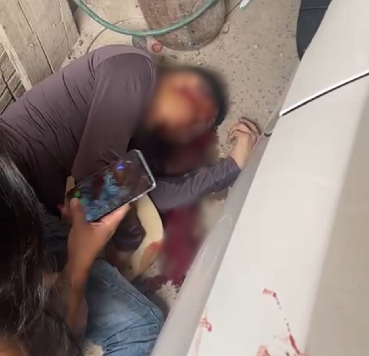 Homem é executado a tiros na Cidade Olímpica, em São Luís  