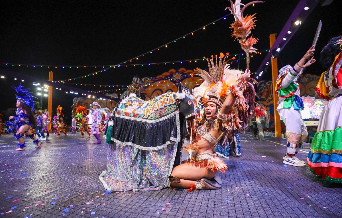 Mais de 10 arraiais começam programação nesta sexta-feira na Grande São Luís