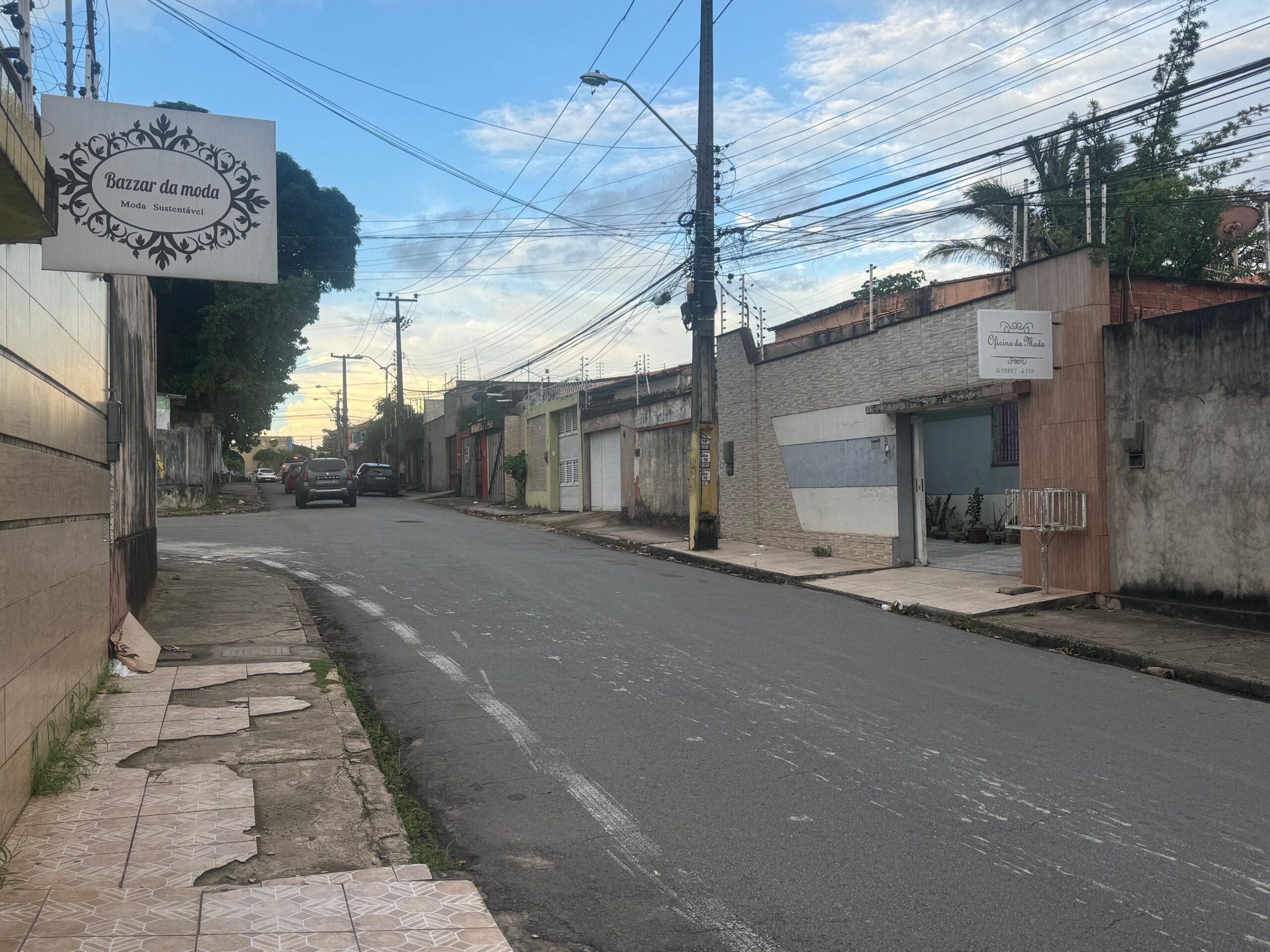 Moda transformadora: a história da família que tece um futuro sustentável na ‘Rua dos Brechós’