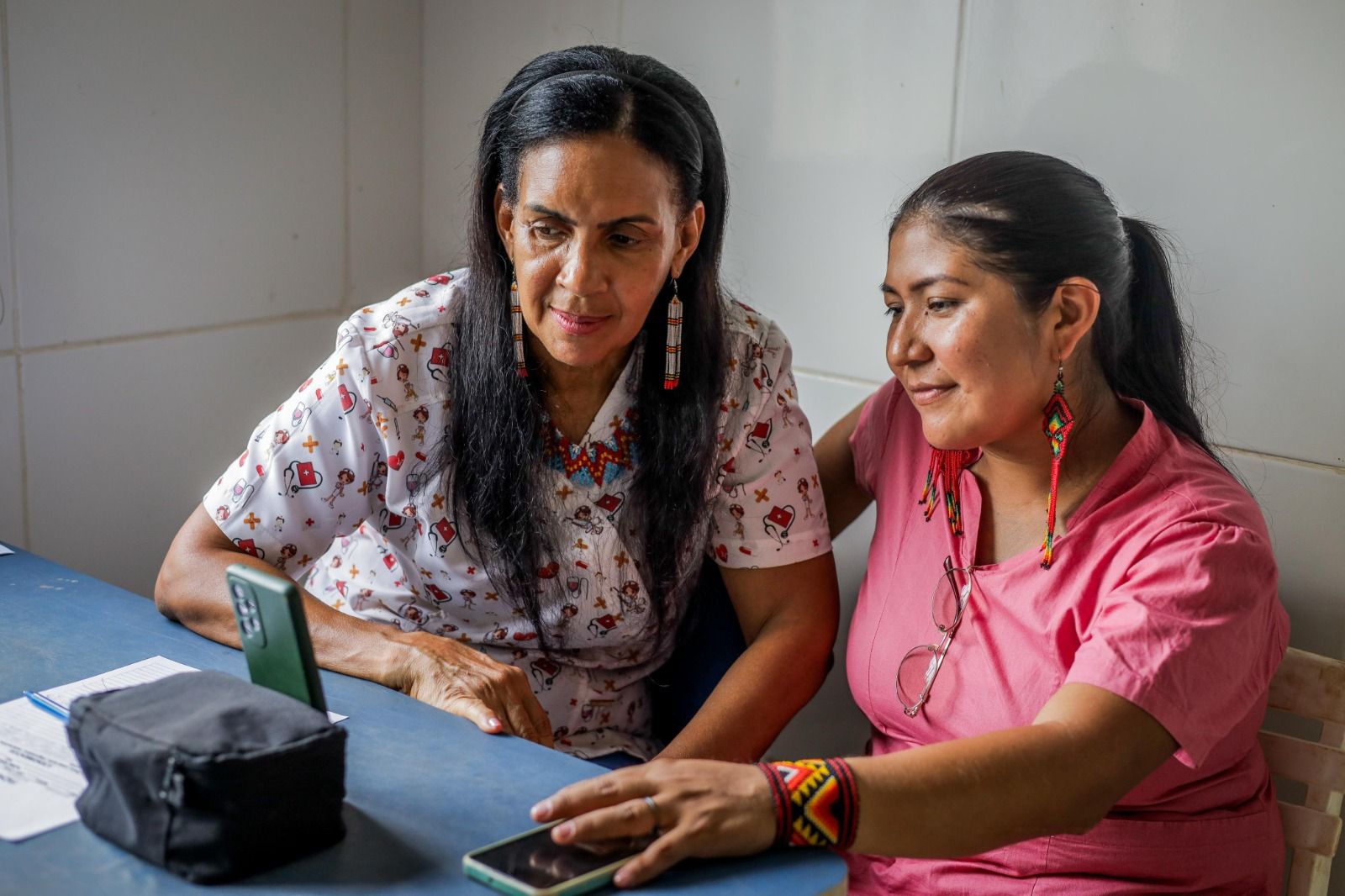 Programa de Telemedicina soma mais de 30 mil atendimentos no Maranhão